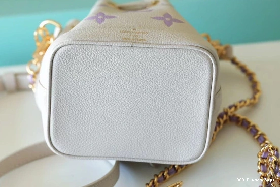 AAA Replica Ru NOÉ NANO LOUIS VUITTON 0802